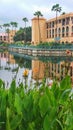 Coronado Springs Resort Casitas building