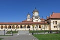 Coronation cathedral of the Romanian Orthodox