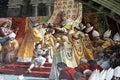 Charlemagne coronation