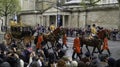 The Coronation of His Majesty The King and Her Majesty The Queen Consort