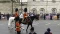 The Coronation of His Majesty The King and Her Majesty The Queen Consort