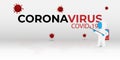 Coronavirus or Corona virus