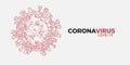 Coronavirus or Corona virus