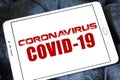 Coronavirus covid19