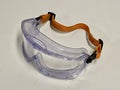 Coronavirus Covid19 Crisis Health and Safety Glasses Personal Protection Equipment Eye Googles Operation Procedure Anti-Virus Gear