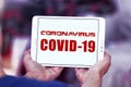 Coronavirus covid19