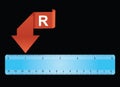 Coronavirus COVID 19 R Number