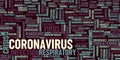 Coronavirus Crisis Royalty Free Stock Photo