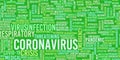 Coronavirus Crisis Royalty Free Stock Photo