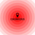 Coronavirus decease outbreak