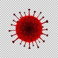 Coronavirus disease COVID-19 infection medical