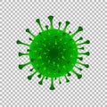 Coronavirus disease COVID-19 infection medical