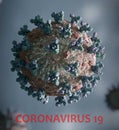 Coronavirus Disease 2019/ Covid-19