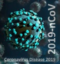 Coronavirus Disease 2019 Covid-19