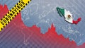 CoronaVirus impact on Mexico economy