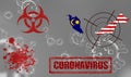 Coronavirus Malaysia virus Malaysia