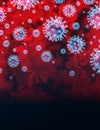 Coronavirus Pandemic