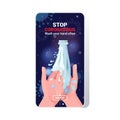 Coronavirus protection wash your hands often protect yourself prevent covid 19 guidance to stay healthy
