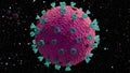 Coronavirus is rapidly affecting the world.