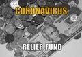 Coronavirus relief fund issued by the government during this pandemic