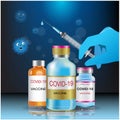 COVID-19 Immunity, vaccine against covid-19