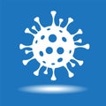 CoronaVirus WEB BANER