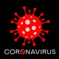 CoronaVirus WEB BANER