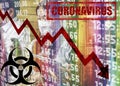 Coronavirus: world stock market crisis