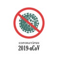 Coronovirus infection in China 2019-nCoV