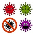 Coronovirus