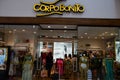 Corpo Bonito store at The Florida Mall in Orlando, Florida