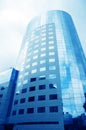 Corporate buildings #11 Royalty Free Stock Photo