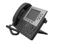 Corporate Business Phone Royalty Free Stock Photo