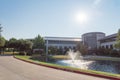 Corporate headquarters campus of Keurig Dr Pepper in Plano, Texas, USA