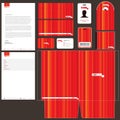 Corporate identity Pack