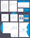 Corporate identity Pack