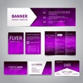 Corporate Identity Set