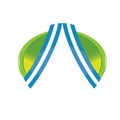 Corporate logo