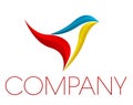 Corporate logo