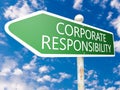 Corporate Responsibility