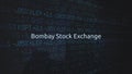 Corporate Stock Market Exchanges animated series - Bombay Stock Exchange