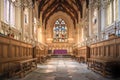 Corpus Christi College Chapel