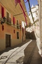 Corpus Christi festival in Toledo, Spain