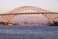 Corpus Christi Harbor Bridge