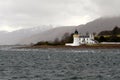 Corran Lighthouse