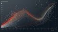 correlation chart data