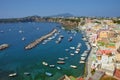 Corricella, Procida Isle, Italy