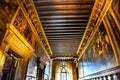 Corridor Paintings Palazzo Ducale Doge& x27;s Palace Venice Italy