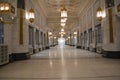 Corridor Prayer Area Haram