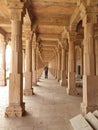 Corridors, Historical Place, Brown Rock, Nice, Combination , Image